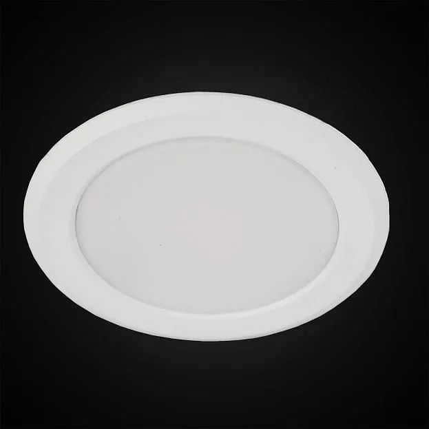 Встраиваемый светильник Citilux CLD5106N Кинто Встраиваемый светильник Citilux CLD5106N Кинто