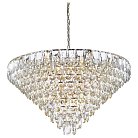 Подвесная люстра Wertmark WE106.29.103 Lavinia