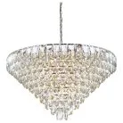 Подвесная люстра Wertmark WE106.29.103 Lavinia