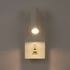 Бра Freya FR5341WL-L3W Brok