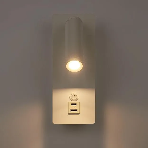 Бра Freya FR5341WL-L3W Brok