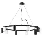 Люстра подвесная Lightstar LR020375365 Rullo