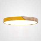 Потолочный Светильник Yellow D50 ImperiumLoft 193052-26 Clip01