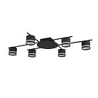 Светильник потолочный Lumion 8362/6C BERTY