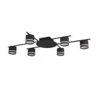 Светильник потолочный Lumion 8362/6C BERTY