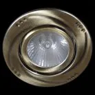 Точечный светильник Reluce 05006-9.0-001AK MR16 AB