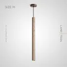 Подвесной светильник FAJER Размер M Lampatron 7236-19860