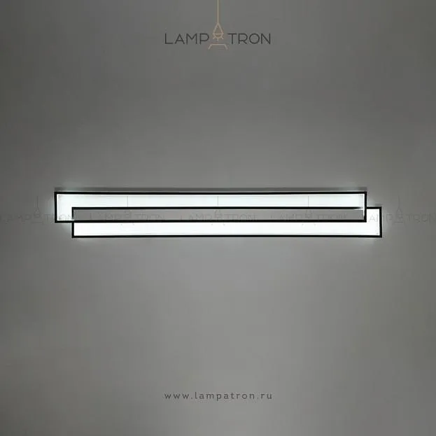 Бра ARISAIG WALL Размер S. Белый свет Lampatron arisaig-wall-s-white-light 4326-10948 Бра ARISAIG WALL Размер S. Белый свет Lampatron arisaig-wall-s-white-light 4326-10948
