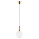 Подвес Lightstar 813022 Globo