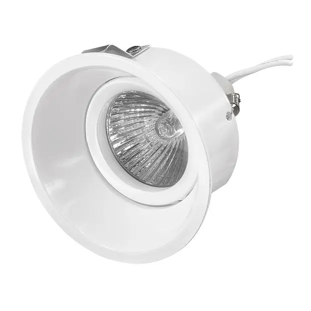Встраиваемый светильник Lightstar 214606 Domino Встраиваемый светильник Lightstar 214606 Domino