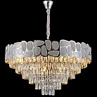 Подвесная люстра Reluce 77377-0.3-800 CH