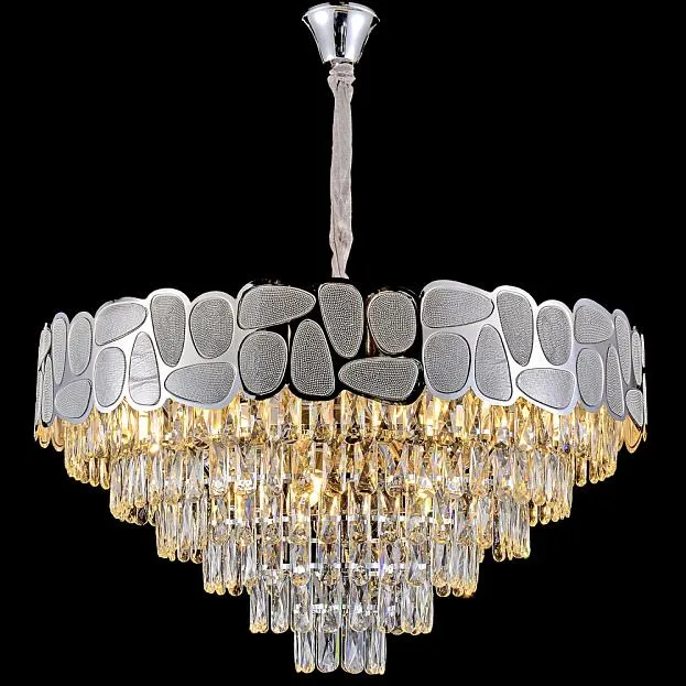 Подвесная люстра Reluce 77377-0.3-800 CH Подвесная люстра Reluce 77377-0.3-800 CH