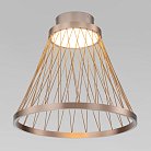 потолочный светильник Eurosvet 40018/1 LED Cesta a069290