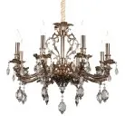 Люстра подвесная Omnilux OML-74703-08 Senis