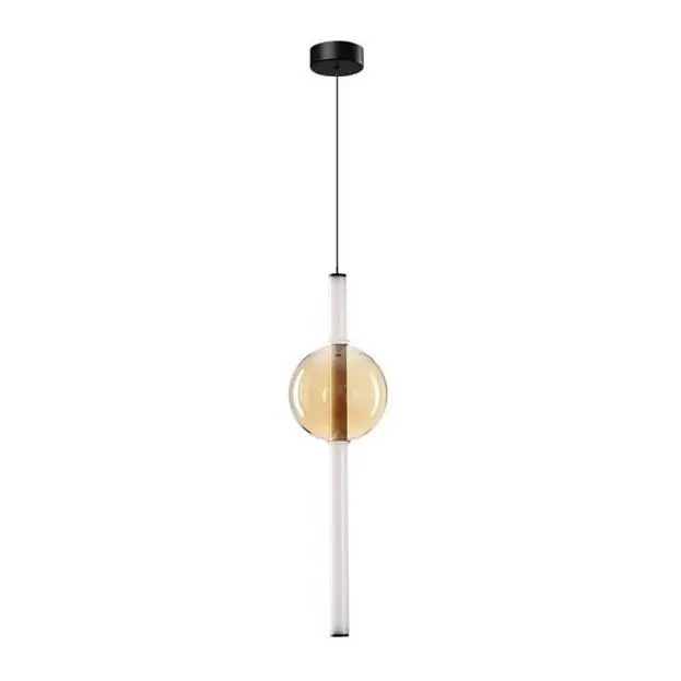 Подвесной светильник Arte lamp A6839SP-12AM RIGLA Подвесной светильник Arte lamp A6839SP-12AM RIGLA