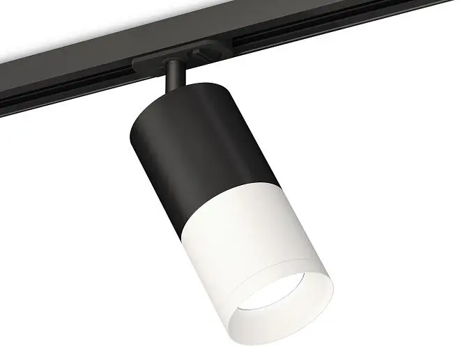 Комплект трекового светильника Ambrella light XT7401100 TRACK SYSTEM Комплект трекового светильника Ambrella light XT7401100 TRACK SYSTEM