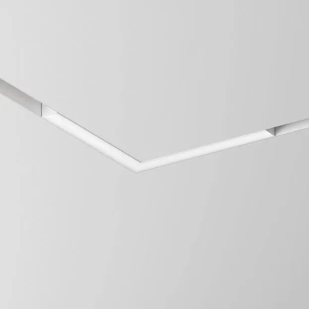 Трековый светильник Maytoni TR078-2-24W4K-W Basis Трековый светильник Maytoni TR078-2-24W4K-W Basis