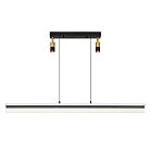 Подвесной светильник LED4U L8700-1200
