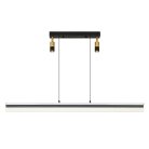 Подвесной светильник LED4U L8700-1200