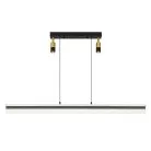 Подвесной светильник LED4U L8700-1200