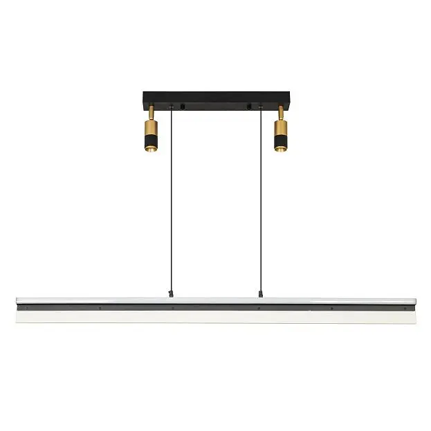 Подвесной светильник LED4U L8700-1200 Подвесной светильник LED4U L8700-1200