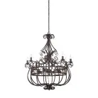 Люстра Vitaluce V1802/8+8