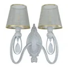 Бра Arte Milano 347203/2W WT+G AM347203