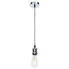 Подвесной светильник Arte Lamp A7002SP-1CC Electra