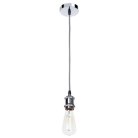Подвесной светильник Arte Lamp A7002SP-1CC Electra