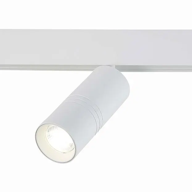 Трековый светильник ST LUCE ST365.546.18 SKYLINE 48 Трековый светильник ST LUCE ST365.546.18 SKYLINE 48