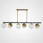 Подвесной Светильник Anvik 140520-26 ImperiumLoft