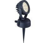 Грунтовый светильник Oasis Light W77169 Gr