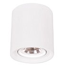 Точечный накладной светильник Arte Lamp A9262PL-1WH TUBO 