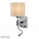 Настенный светильник iLamp BJ001 CR CITY