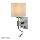 Настенный светильник iLamp BJ001 CR CITY