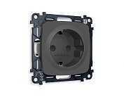 Комплект механизма электрической розетки Ambrella Volt MO907010 QUANT