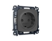 Комплект механизма электрической розетки Ambrella Volt MO907010 QUANT
