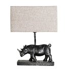 Настольная лампа Arte Lamp A4376LT-1BS Clark