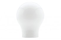 Плафон для лампы Paulmann 87584 Glas AGL Opal