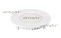 Светильник Arlight DL-85M-4W Day White 20103 DL EDGE