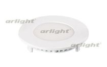 Светильник Arlight DL-85M-4W Day White 20103 DL EDGE
