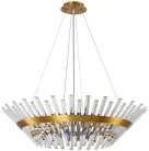 Подвесная люстра Stilfort 2116/05/08P Snowy