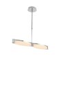 Подвесной светильник Lucia Tucci Modena 172.2 LED