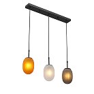 Подвесной светильник Vitaluce V2821/3S