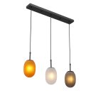 Подвесной светильник Vitaluce V2821/3S