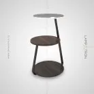 Торшер PHOEBE SHELF Lampatron 5684