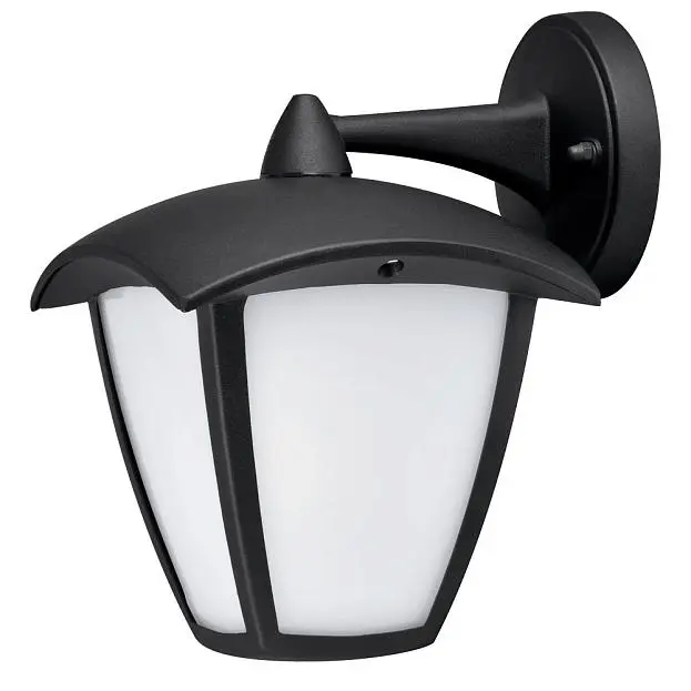 Уличные настенные светильники Arte Lamp A2209AL-1BK SAVANNA Уличные настенные светильники Arte Lamp A2209AL-1BK SAVANNA