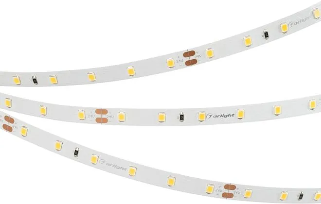 Светодиодная лента Arlight 021412(2) A60 Светодиодная лента Arlight 021412(2) A60