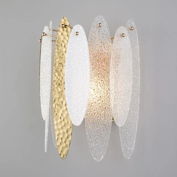 Настенный светильник Bogate's 326/1 a050350 Canaria