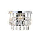 Настенный светильник (бра) Maytoni MOD091WL-01CH Linn